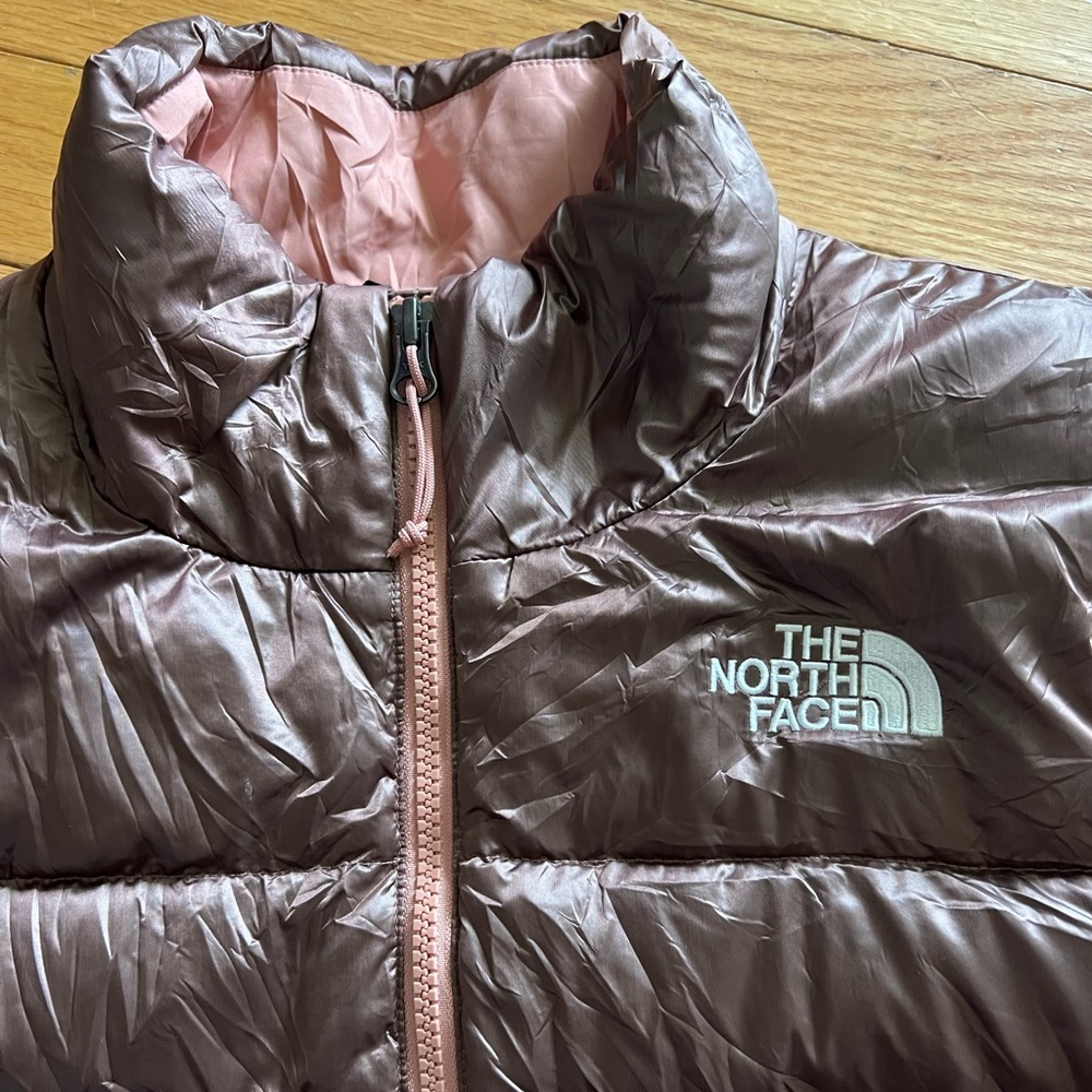 Northface Women’s vest